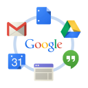 Google Apps - Your Office, Anywhere