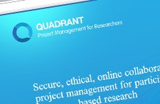 Quadrant Project Management