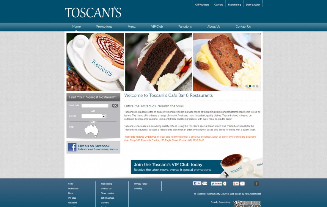 Toscanis