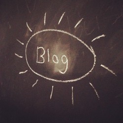 How to write a blog post (and improve your SEO ranking!)