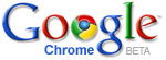 Google Chrome Logo