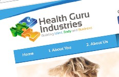 Health Guru Industries