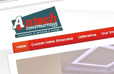 Antech Constructions