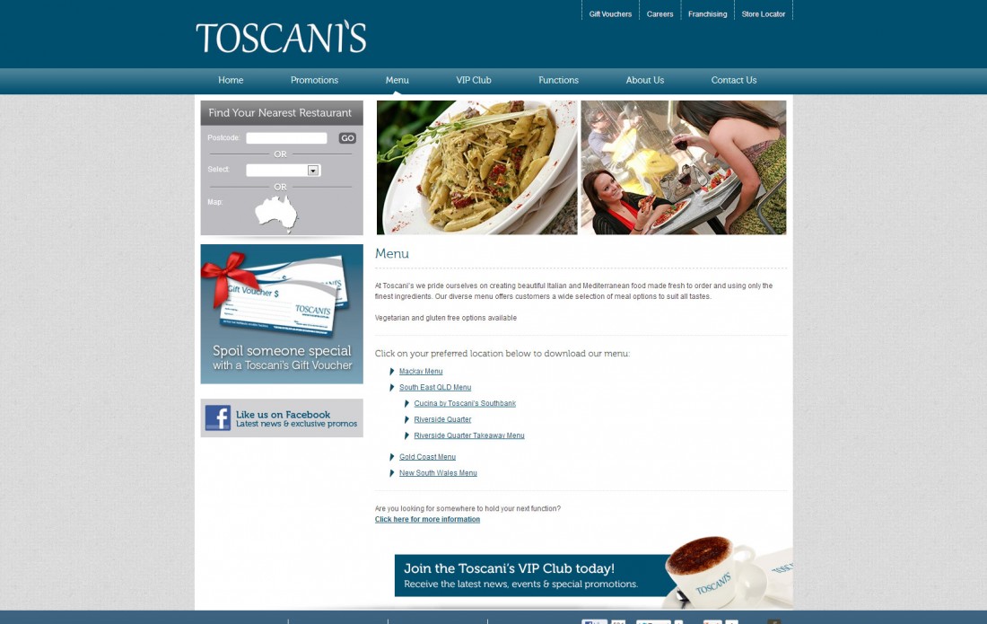 Toscanis