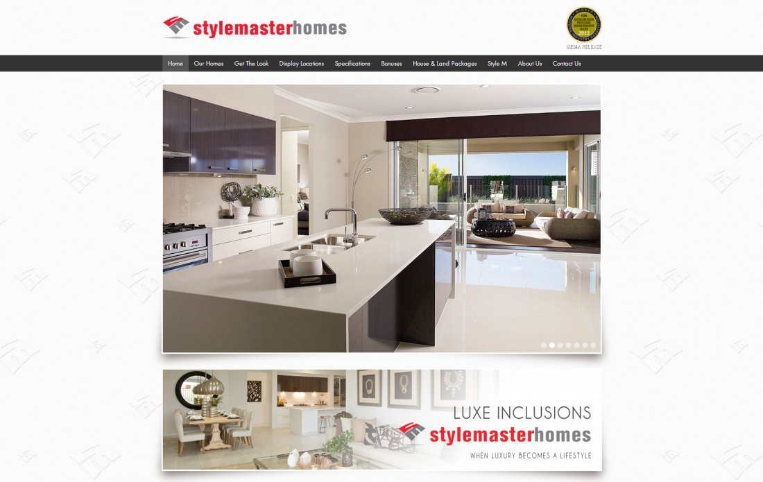 Stylemaster Homes