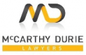 McCarthy Durie Lawyers